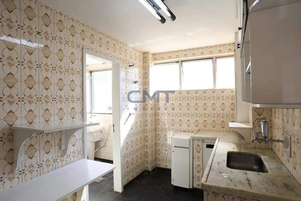 Apartamento, Savassi, 2 Quartos, 1 Vaga, 1 Suíte