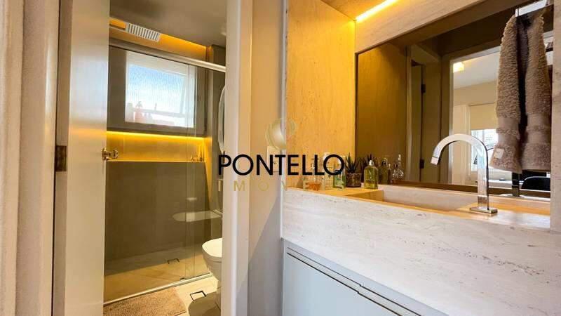 Apartamento, Santa Lúcia, 3 Quartos, 1 Vaga, 1 Suíte