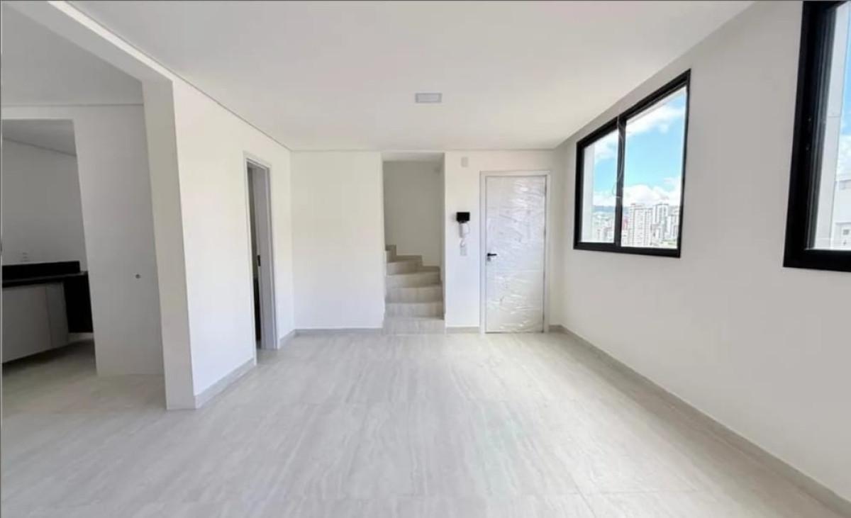 Cobertura, Prado, 4 Quartos, 2 Vagas, 1 Suíte