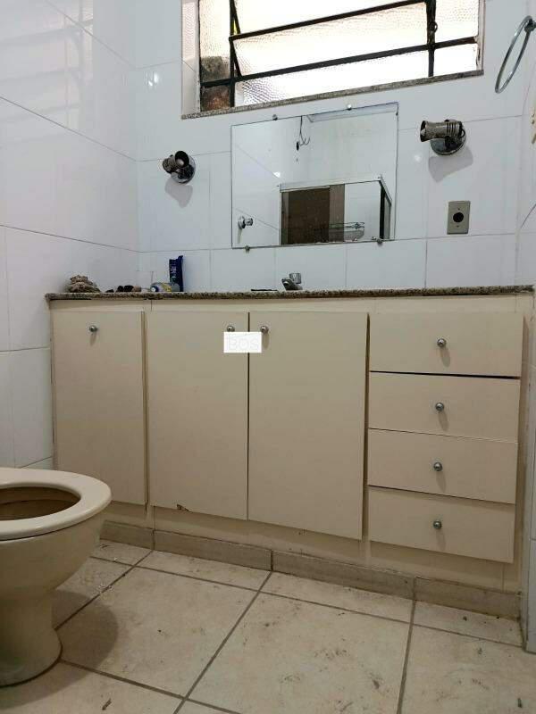 Apartamento, Cruzeiro, 3 Quartos, 1 Vaga