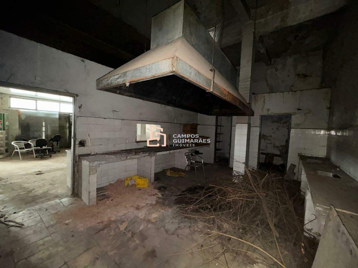 Loja, Das Industrias I (barreiro)