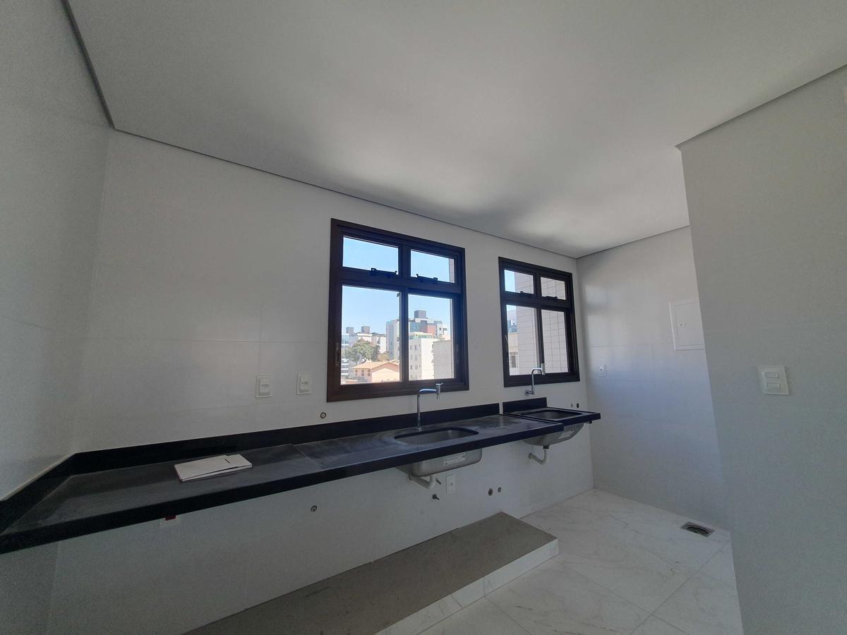 Apartamento, Prado, 3 Quartos, 2 Vagas, 1 Suíte