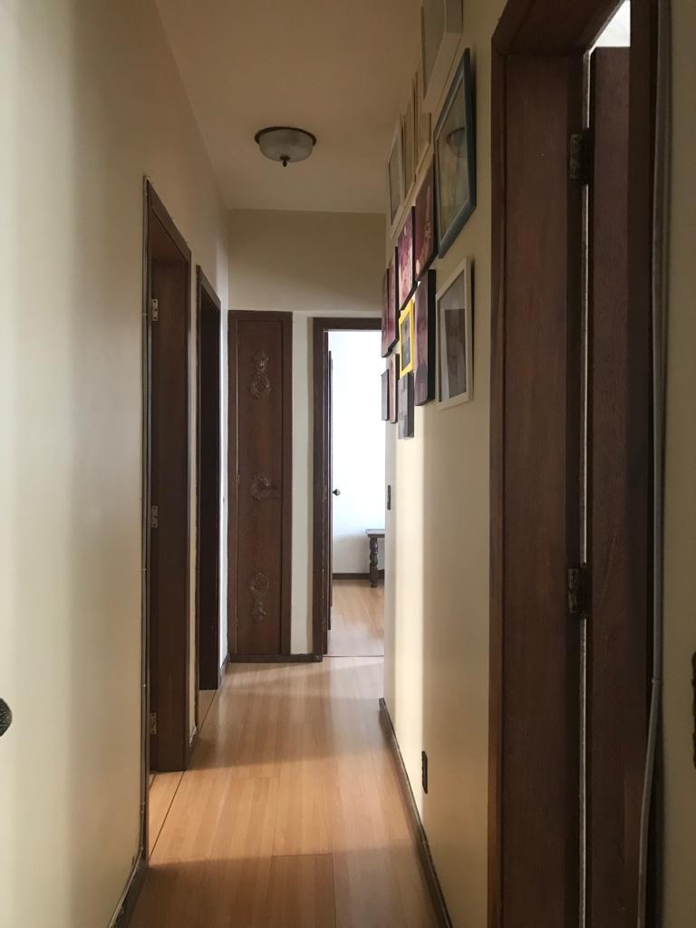 Cobertura, Santo Antônio, 5 Quartos, 3 Vagas, 2 Suítes