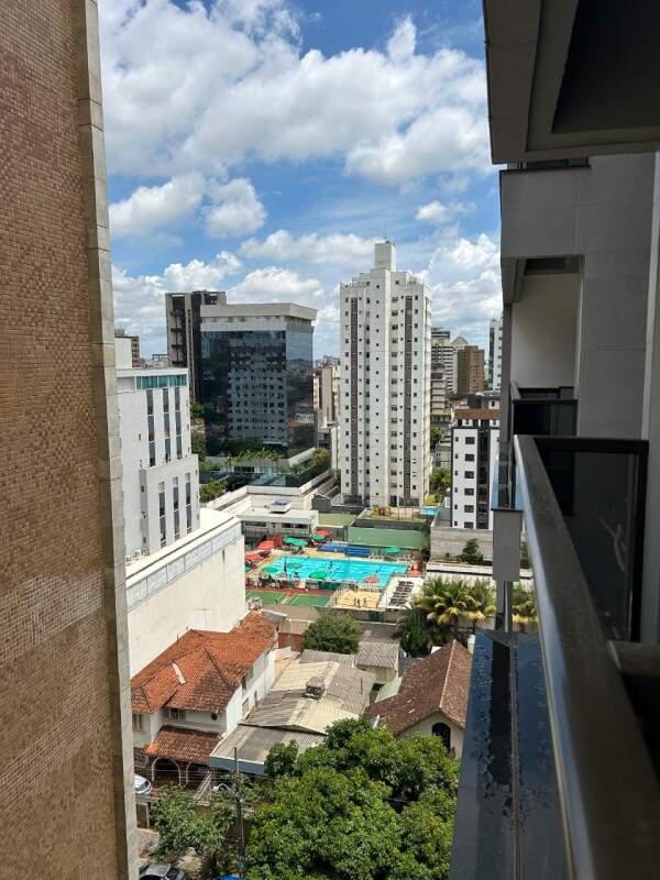 Apartamento, Santa Efigênia, 3 Quartos, 2 Vagas, 1 Suíte