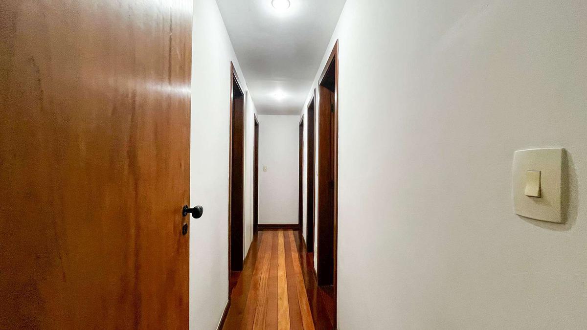 Apartamento, Luxemburgo, 3 Quartos, 3 Vagas, 1 Suíte