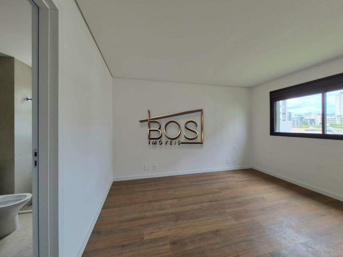 Apartamento, Santo Agostinho, 3 Quartos, 2 Vagas, 1 Suíte
