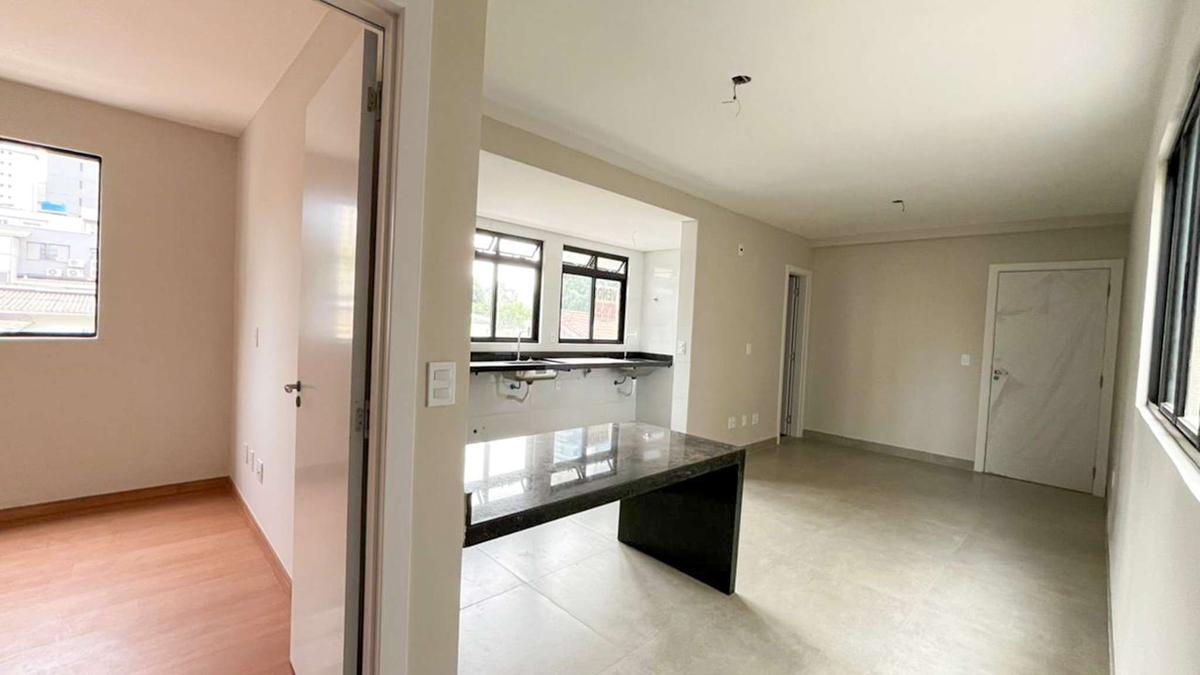 Apartamento, São Pedro, 2 Quartos, 2 Vagas, 2 Suítes