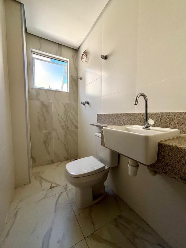 Apartamento, Sagrada Família, 3 Quartos, 2 Vagas, 1 Suíte