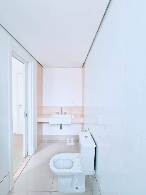 Apartamento, Cruzeiro, 4 Quartos, 3 Vagas, 4 Suítes