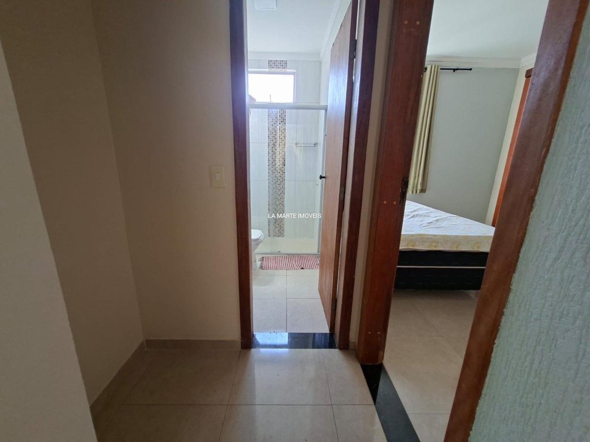 Apartamento, Jardim Riacho das Pedras, 2 Quartos, 1 Vaga