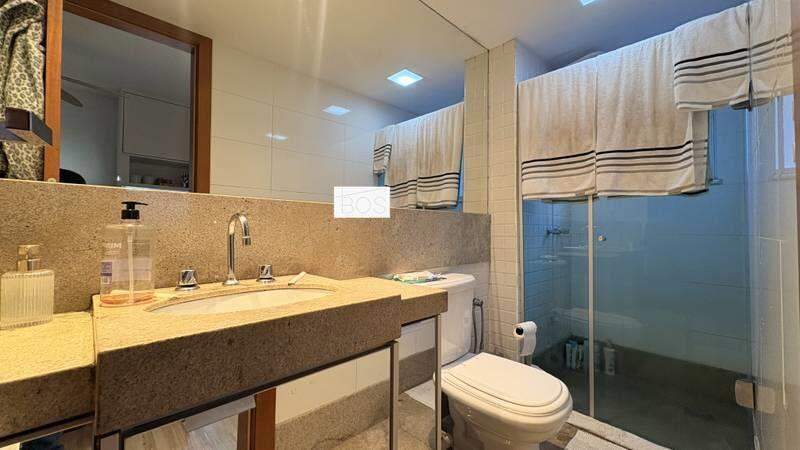 Apartamento, Savassi, 2 Quartos, 2 Vagas, 1 Suíte