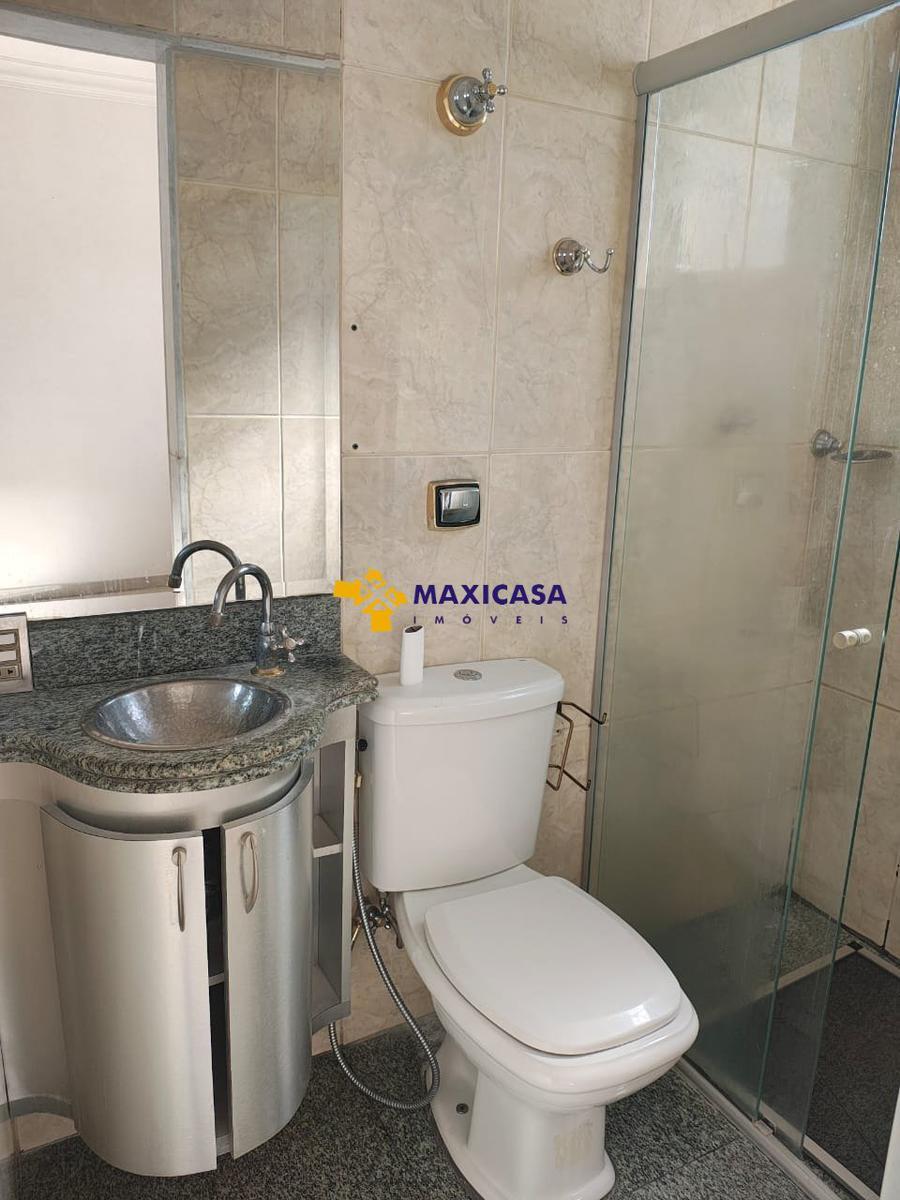 Apartamento, Dona Clara, 3 Quartos, 1 Vaga, 1 Suíte