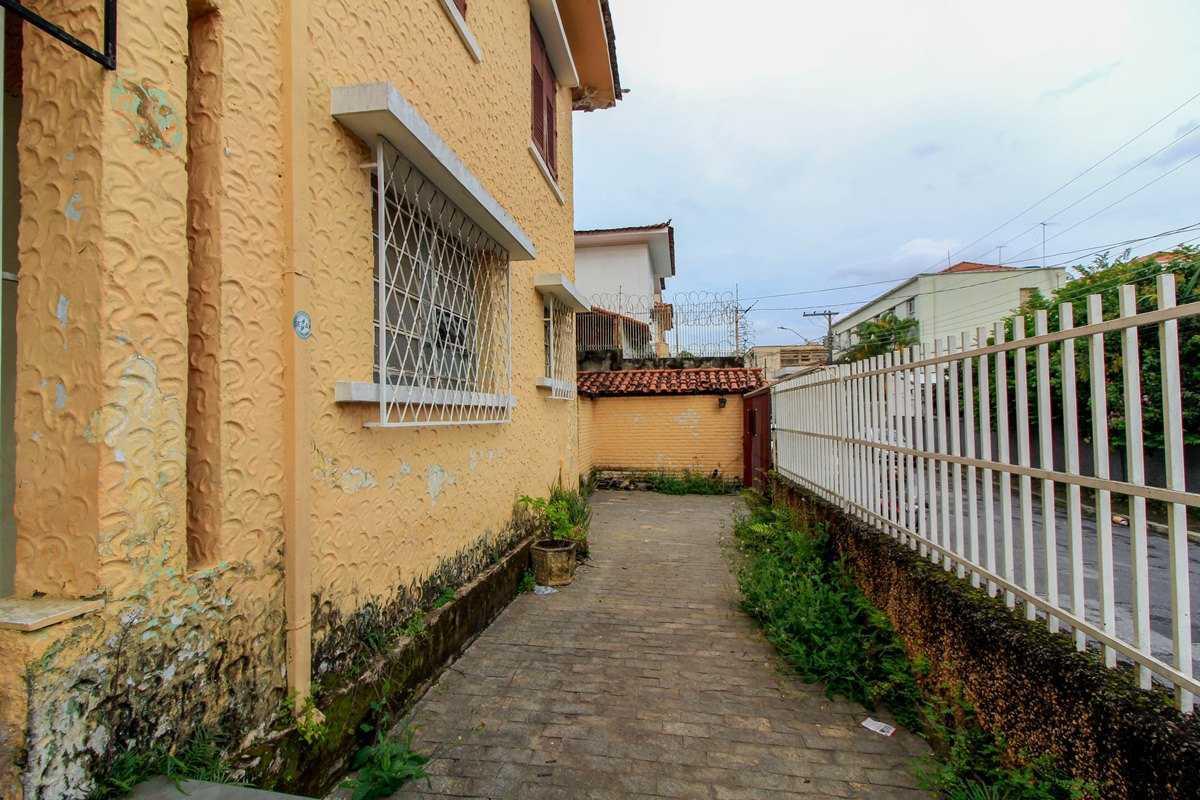Casa, Floresta, 3 Quartos, 3 Vagas