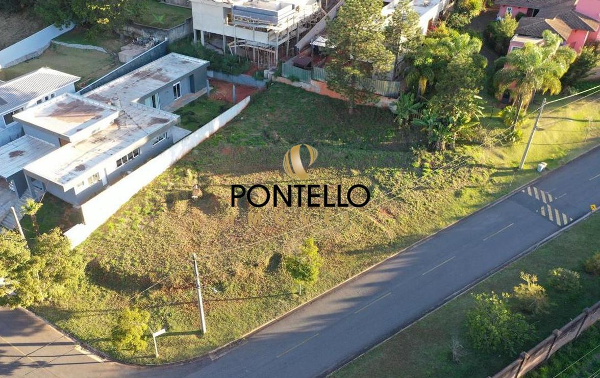 Lote, Alphaville, 0 Quarto, 0 Vaga