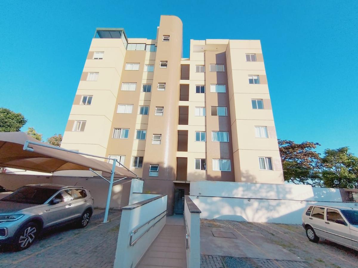 Apartamento, São João Batista (venda Nova), 2 Quartos, 1 Vaga