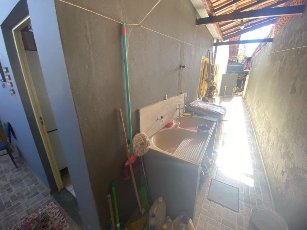 Casa, Verde Vale, 3 Quartos, 2 Vagas