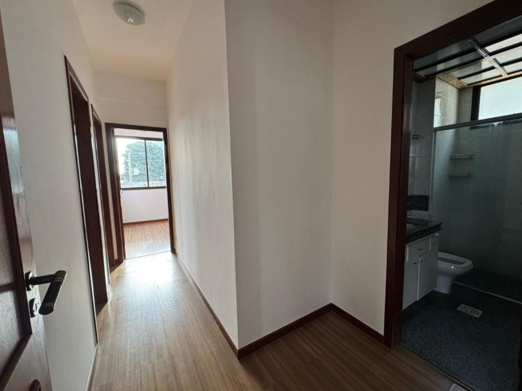 Apartamento, Serra, 4 Quartos, 2 Vagas, 1 Suíte