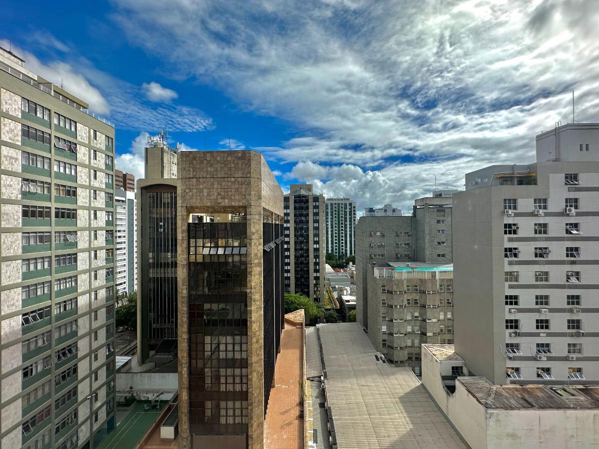 Apartamento, Savassi, 2 Quartos, 2 Vagas, 1 Suíte