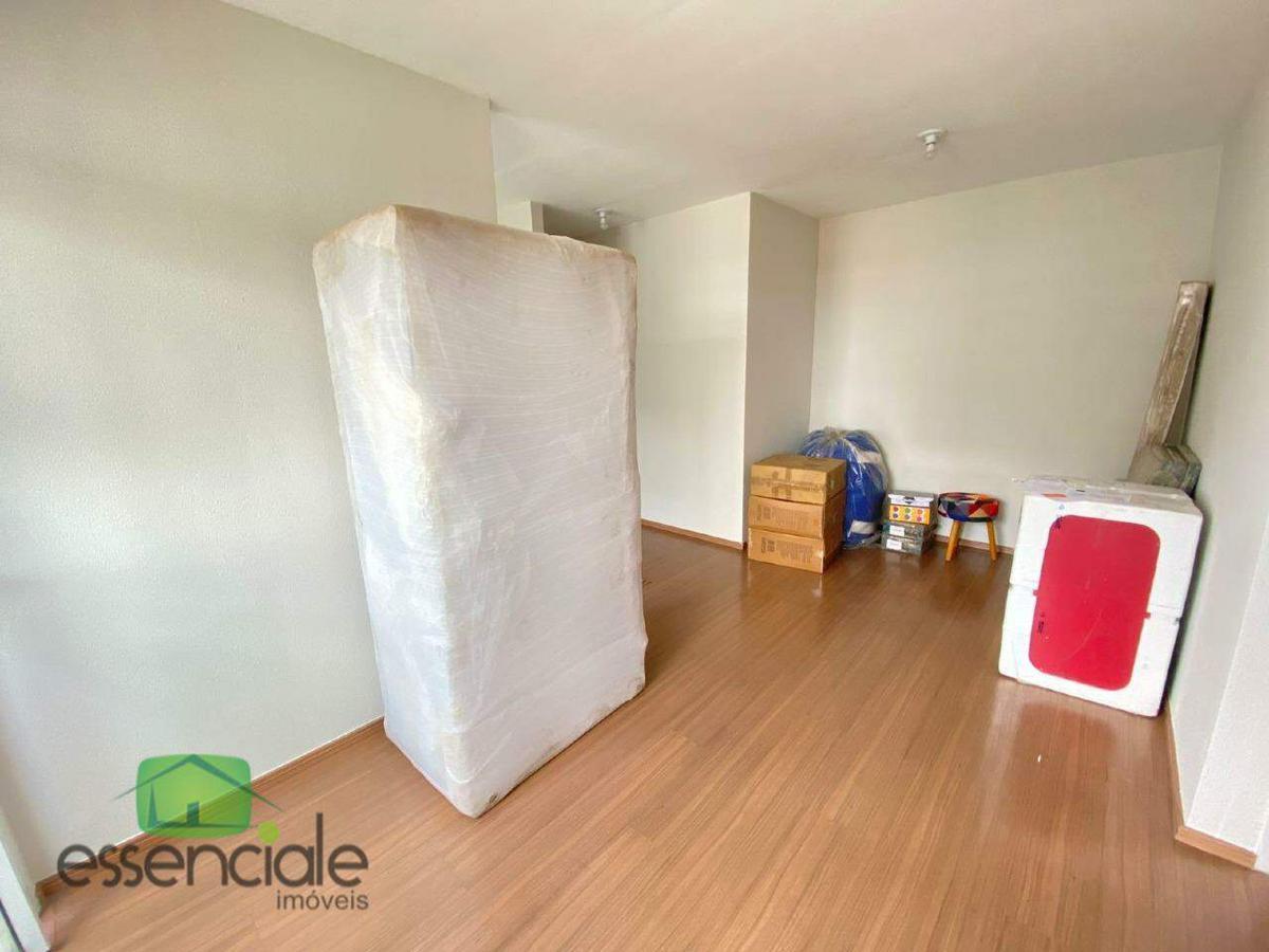 Apartamento, Jardim Riacho das Pedras, 2 Quartos, 1 Vaga, 1 Suíte