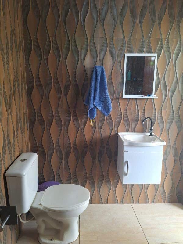 Fazenda, Centro, 2 Quartos, 0 Vaga