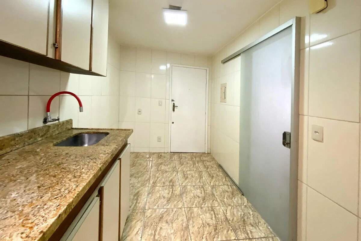 Apartamento, Anchieta, 3 Quartos, 1 Vaga, 1 Suíte
