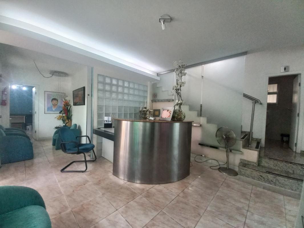 Casa, Cruzeiro, 5 Quartos, 4 Vagas, 1 Suíte