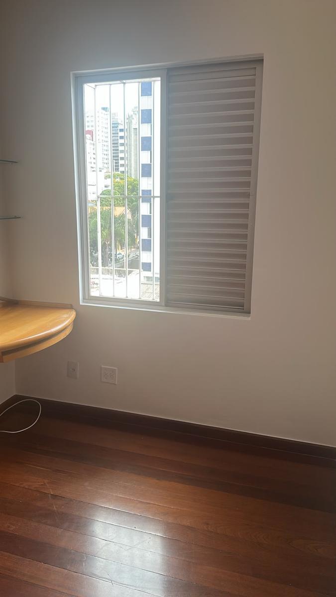 Apartamento, Carmo, 2 Quartos, 1 Vaga