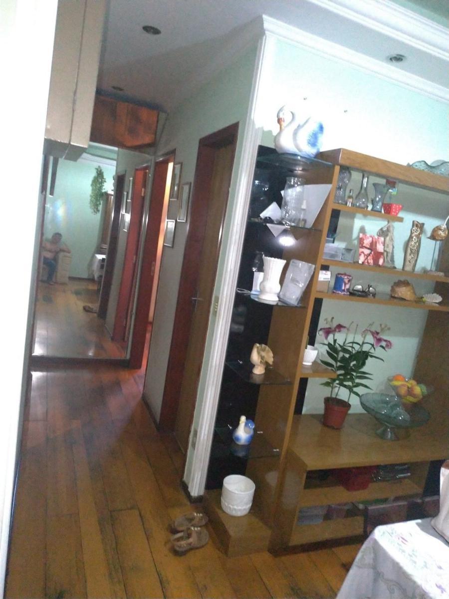 Apartamento, Santa Maria, 3 Quartos, 1 Vaga, 1 Suíte