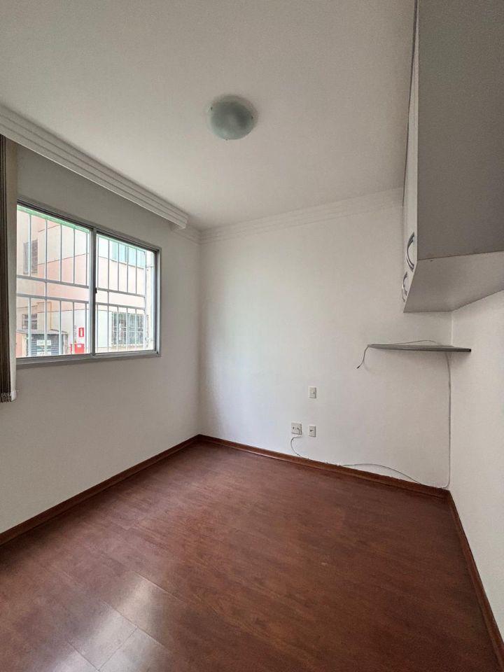 Apartamento, Liberdade, 2 Quartos, 1 Vaga