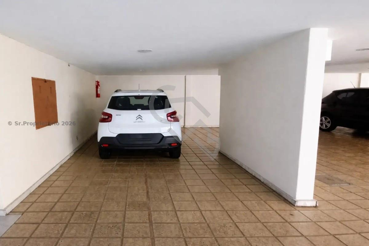 Apartamento, Santo Antônio, 3 Quartos, 2 Vagas, 1 Suíte