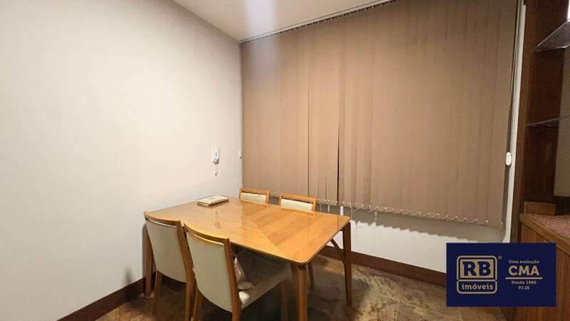 Apartamento, Coração de Jesus, 3 Quartos, 2 Vagas, 1 Suíte