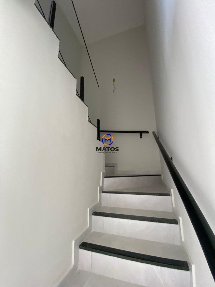 Casa, Adeodato, 3 Quartos, 2 Vagas, 1 Suíte