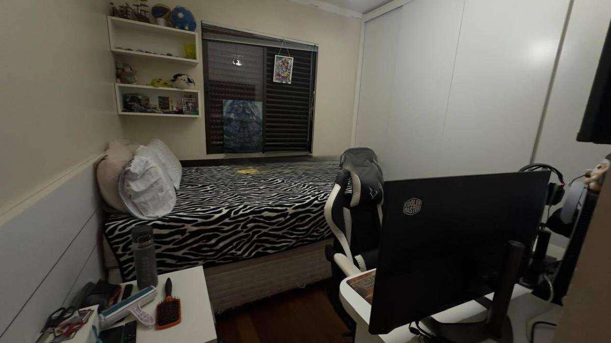 Apartamento, Buritis, 4 Quartos, 2 Vagas, 1 Suíte