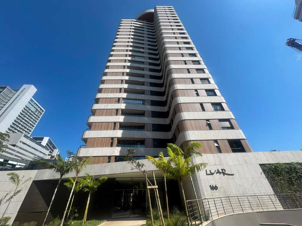 Apartamento, Vale do Sereno, 3 Quartos, 2 Vagas, 1 Suíte