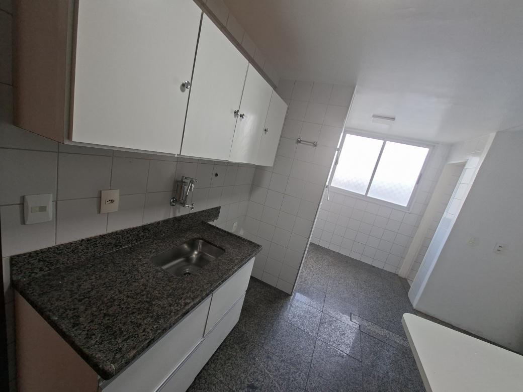 Apartamento, Savassi, 3 Quartos, 2 Vagas, 1 Suíte