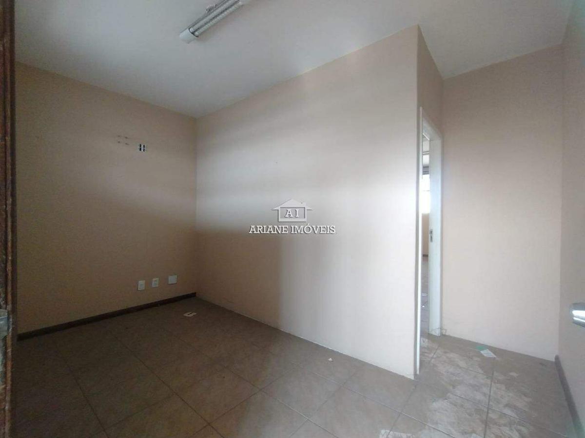 Sala, Alípio de Melo, 0 Quarto, 0 Vaga