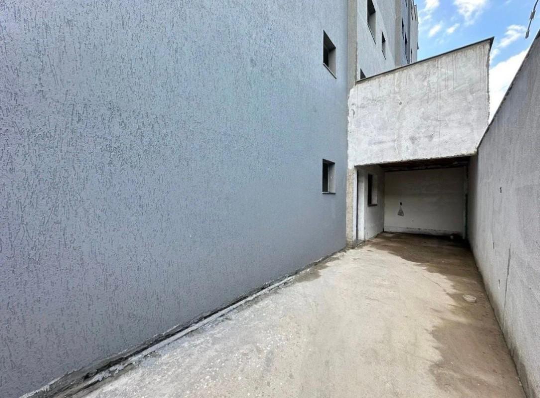 Apartamento, Novo Eldorado, 2 Quartos, 1 Vaga, 1 Suíte