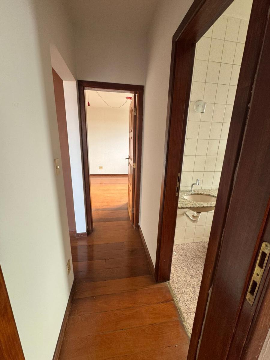 Apartamento, Fernão Dias, 2 Quartos, 0 Vaga, 1 Suíte