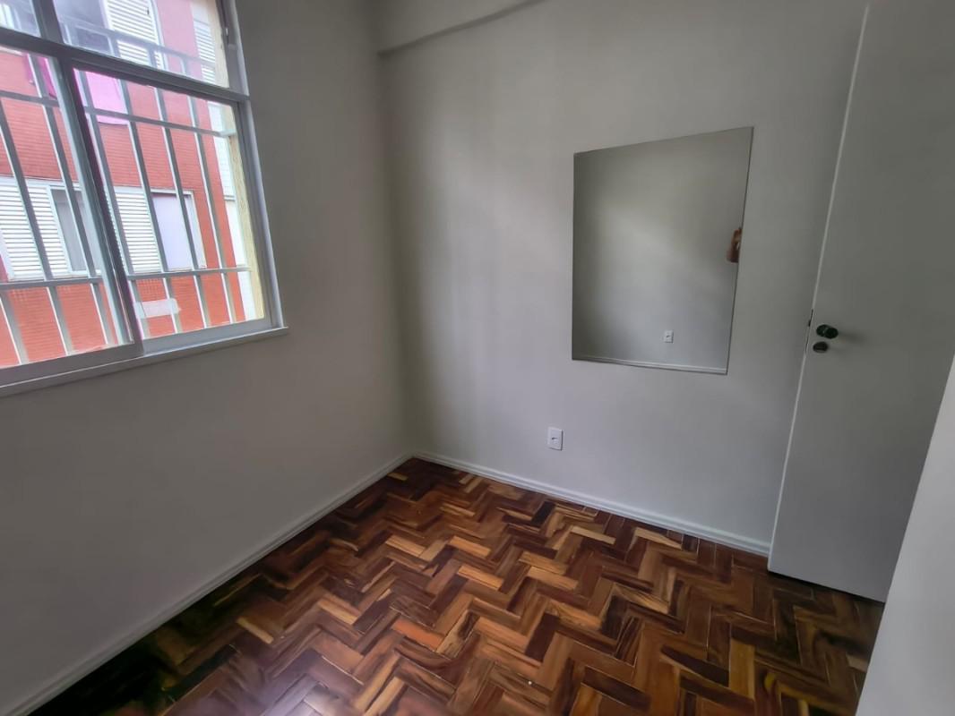 Apartamento, Vila Paris, 3 Quartos, 1 Vaga