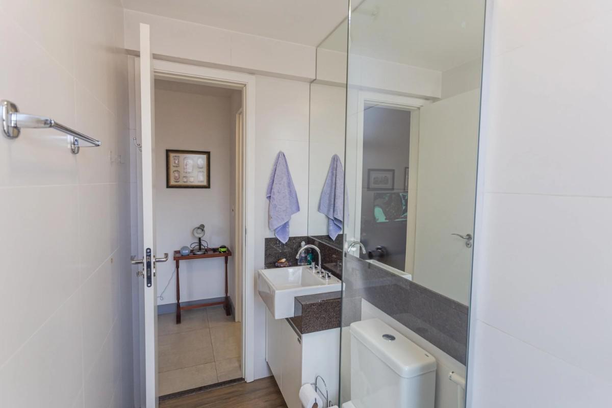 Apartamento, Santo Antônio, 2 Quartos, 2 Vagas, 1 Suíte
