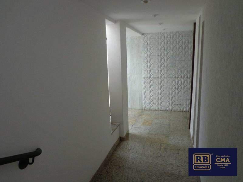 Apartamento, Serra, 4 Quartos, 2 Vagas, 1 Suíte