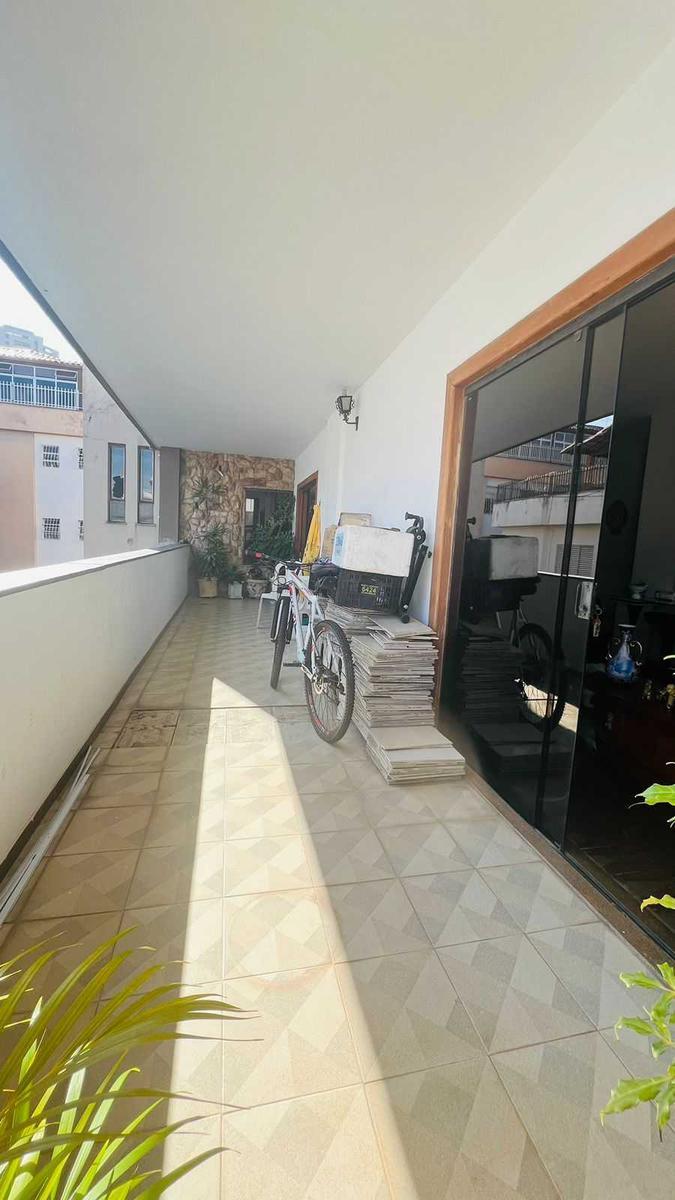 Apartamento, União, 4 Quartos, 3 Vagas, 1 Suíte