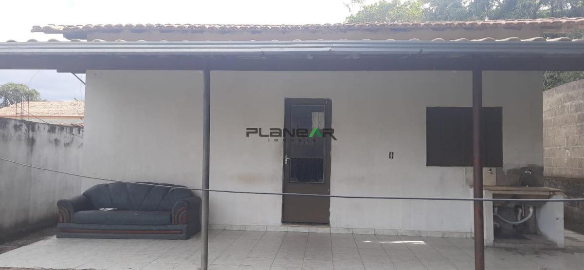 Lote, Colonial, 0 Quarto, 0 Vaga