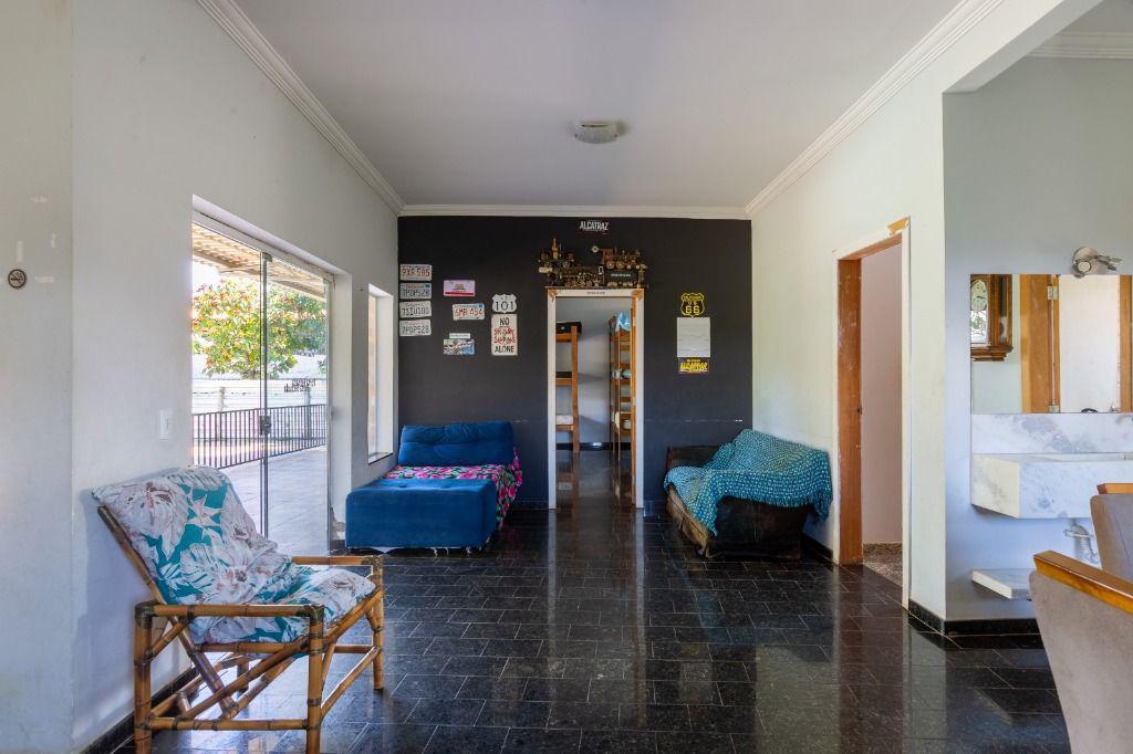 Fazenda, Ravena, 4 Quartos, 0 Vaga, 1 Suíte