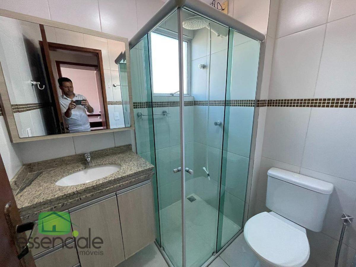 Apartamento, Castelo, 2 Quartos, 1 Vaga