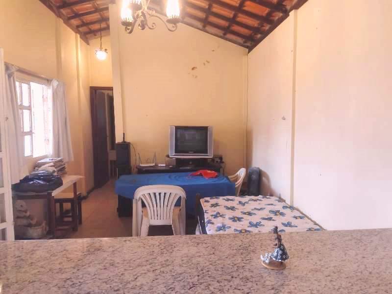 Fazenda, Recanto da Lagoa, 1 Quarto, 10 Vagas