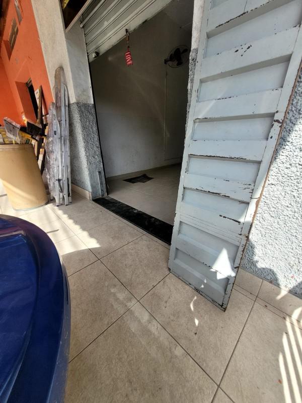 Andar, Santa Terezinha, 0 Quarto, 0 Vaga