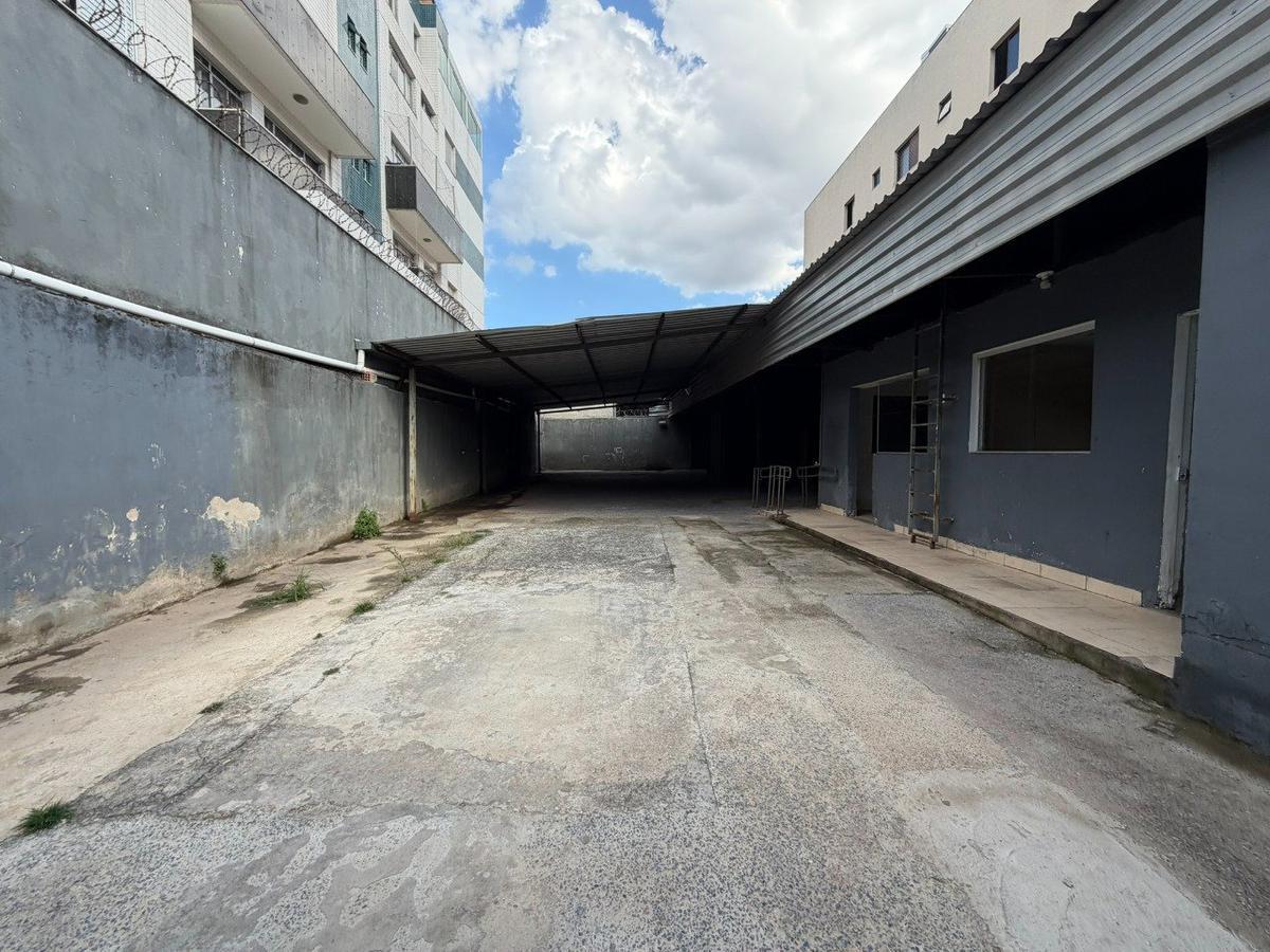 Galpão, Palmares, 0 Quarto, 0 Vaga