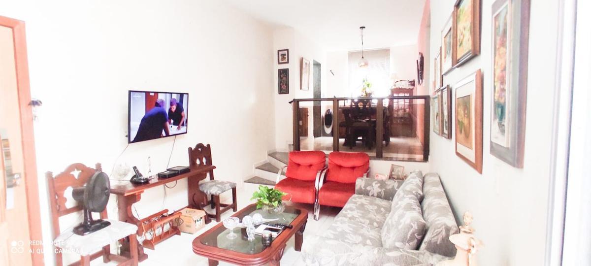 Apartamento, Serrano, 3 Quartos, 2 Vagas, 1 Suíte