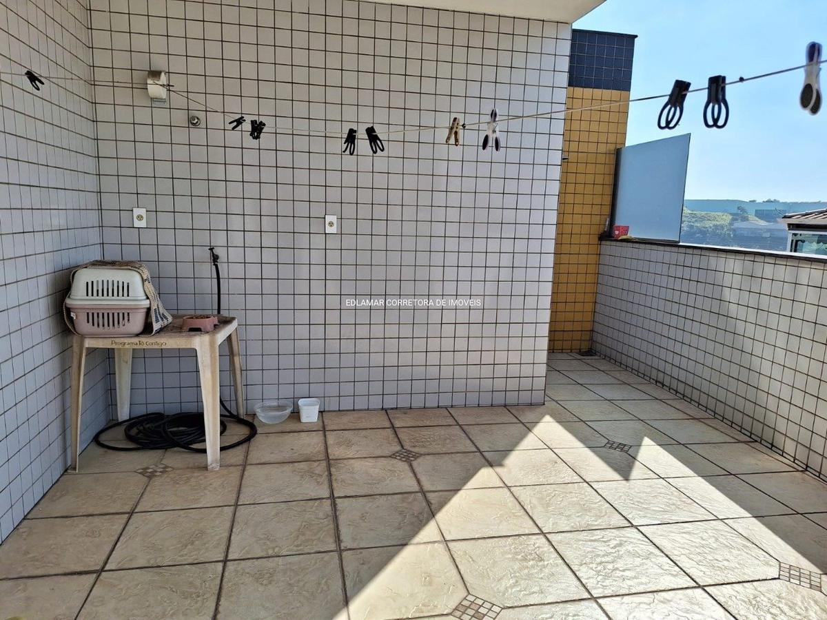 Apartamento, Jardim Riacho das Pedras, 3 Quartos, 2 Vagas, 1 Suíte